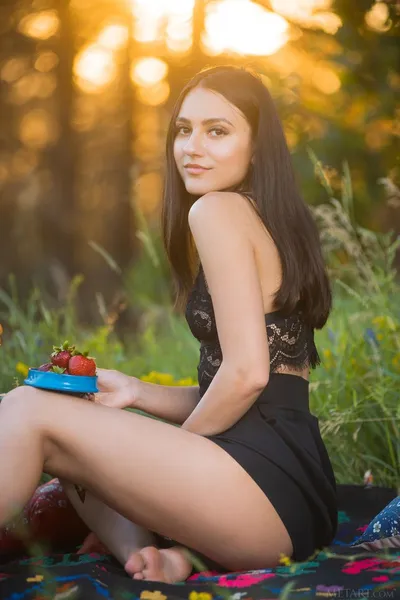 Анкета Богдана - город Саратов, 23 года, №bogdana-41152348