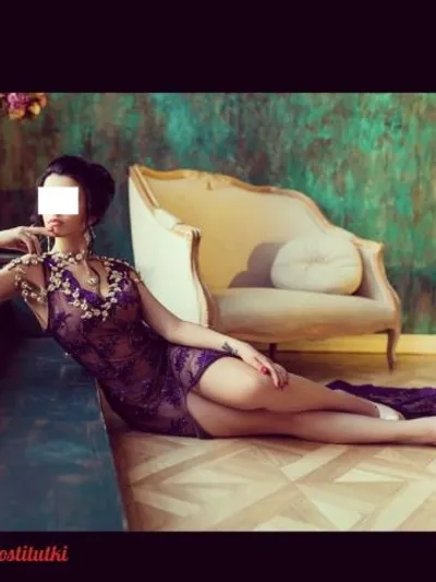 Анкета Сабина - город Саратов, 26 лет, №sabina-41152351