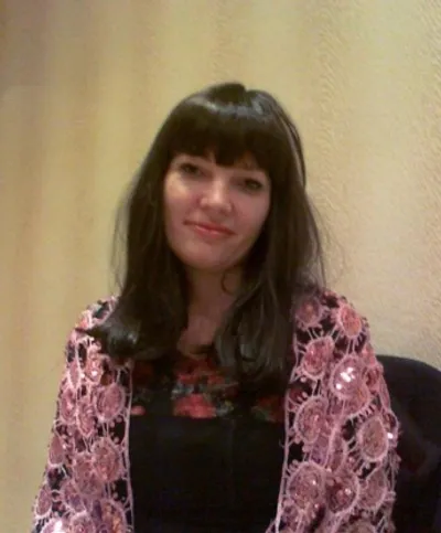 Анкета Лина - город Саратов, 40 лет, №lina-41152216