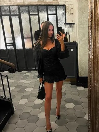 Анкета Лина - город Саратов, 23 года, №lina-41152403